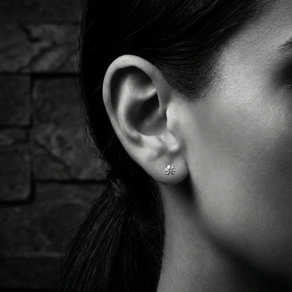 Solitaire Studs
