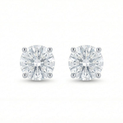 Solitaire Studs