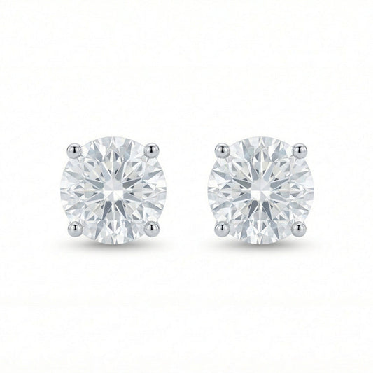 Solitaire Studs