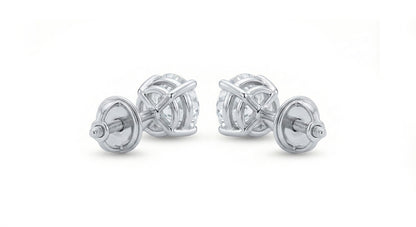 Solitaire Studs