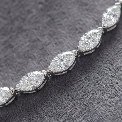 Marquise Necklace