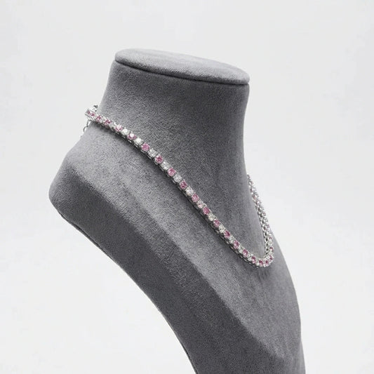 Vulte "Pink Dalmatian"