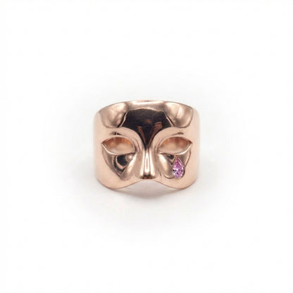 Teared Theatre Ring