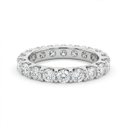 Full Eternity Band 3.5 ctw