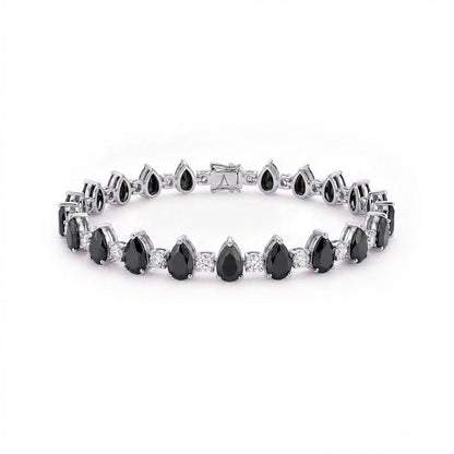 Dalmatian Bracelet