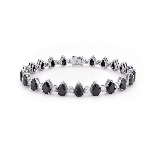 Dalmatian Bracelet