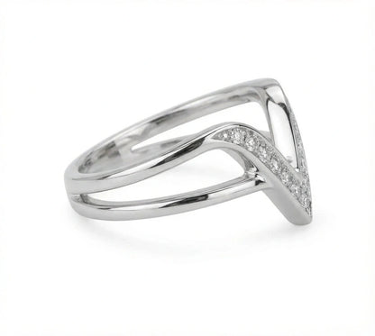 VERO Ring White