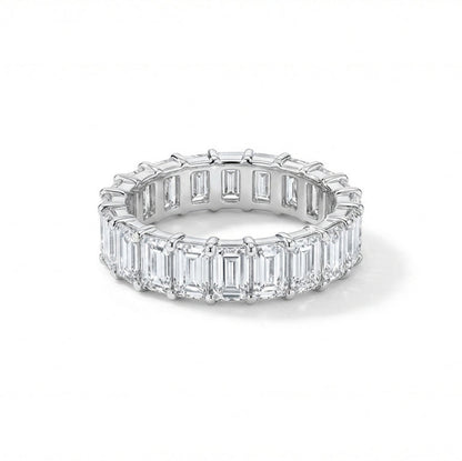 5.5mm Baguette Eternity